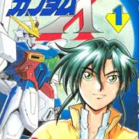 ����� After War Gundam X <small>Art</small> 